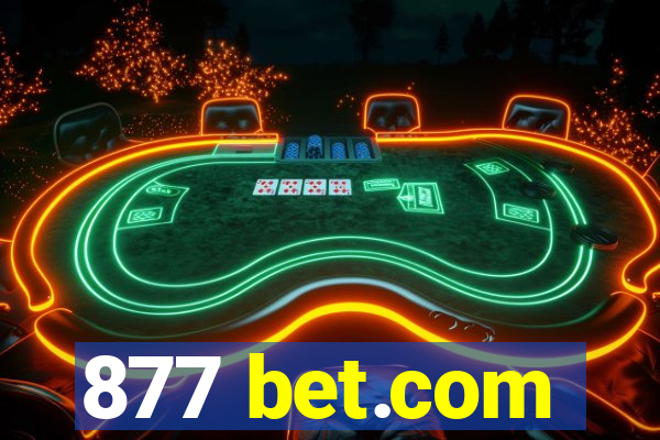 877 bet.com